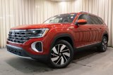 New 2025 Volkswagen Atlas SEL image 3