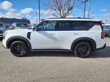New 2025 Nissan Armada PRO-4X w/ Pro-4X Premium Package image 4