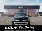 New 2025 Kia Telluride SX image 2