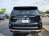New 2025 Chevrolet Tahoe High Country image 4