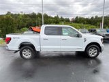Used 2024 Ford F150 XLT w/ Mobile Office Package image 2