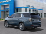 New 2025 Chevrolet Tahoe Premier image 3