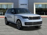 New 2025 Land Rover Range Rover Autobiography image 3