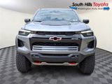 Used 2025 Chevrolet Colorado ZR2 w/ Technology Package image 2