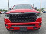 Used 2022 RAM 1500 Big Horn image 3
