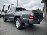 Used 2015 Toyota Tacoma 4x4 Double Cab w/ TRD Sport Package image 6