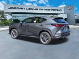 New 2026 Lexus NX 350h AWD w/ Luxury Package image 3