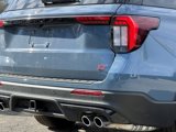 New 2025 Ford Explorer ST image 5
