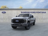 New 2025 Ford F250 Platinum w/ Tremor Off-Road Package image 2