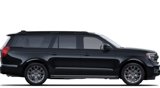 New 2025 Ford Expedition Max Platinum image 5
