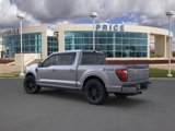 New 2025 Ford F150 Platinum w/ Equipment Group 702A High image 4