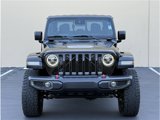 Used 2020 Jeep Gladiator Rubicon image 3