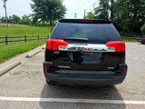 Used 2017 GMC Terrain SLE image 6