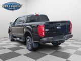 Certified 2021 Ford Ranger XLT image 4
