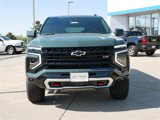 New 2025 Chevrolet Suburban Z71 w/ Comfort Package image 2