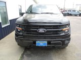 New 2025 Ford F150 XLT image 3