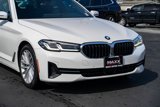 Used 2022 BMW 530i xDrive image 6