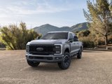 New 2025 Ford F250 Lariat w/ Lariat Ultimate Package image 3