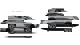 New 2026 Chevrolet Equinox EV LT image 5