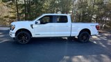 New 2025 Ford F150 Platinum w/ FX4 Off-Road Package image 4