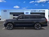 New 2025 Ford Expedition Max Platinum image 3