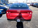 Used 2022 Kia K5 LXS image 4