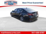 Used 2014 Lexus GS 350 AWD image 6