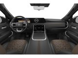 New 2025 Nissan Armada Platinum Reserve image 3