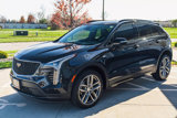 Used 2019 Cadillac XT4 Sport image 4