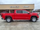 New 2025 GMC Sierra 1500 SLE image 4
