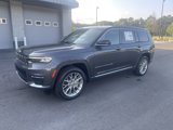 New 2025 Jeep Grand Cherokee L Summit image 2