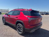 New 2026 Chevrolet Equinox ACTIV w/ Convenience Package III image 3