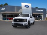 New 2025 Ford F150 XLT image 2