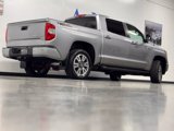 Used 2019 Toyota Tundra Platinum image 4