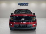 New 2025 Ford F150 XLT w/ Equipment Group 302A MID image 2