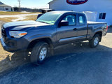 Used 2016 Toyota Tacoma SR5 image 2