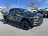 New 2025 RAM 1500 Rebel w/ Rebel Level 2 Equipment Group image 2