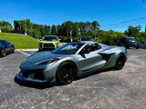 Used 2023 Chevrolet Corvette Z06 w/ Stealth Interior Trim Package image 4