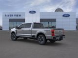 New 2025 Ford F250 Lariat w/ Lariat Ultimate Package image 4