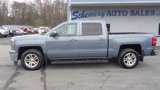 Used 2015 Chevrolet Silverado 1500 LT w/ All Star Edition image 4