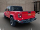 Used 2023 Jeep Gladiator Overland image 5