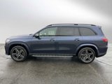 New 2025 Mercedes-Benz GLS 450 4MATIC image 2