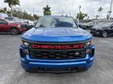 Used 2022 Chevrolet Silverado 1500 Custom image 4