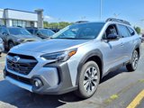 New 2025 Subaru Outback Limited XT image 3