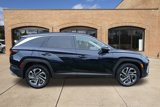 New 2025 Hyundai Tucson Limited image 2