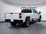 New 2025 Chevrolet Silverado 2500 Custom w/ Custom Value Package image 5