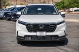 New 2026 Honda CR-V EX image 2