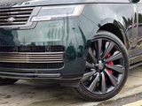 New 2025 Land Rover Range Rover SV image 2