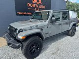 Used 2021 Jeep Gladiator Sport image 2
