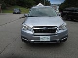 Used 2017 Subaru Forester 2.5i Premium w/ All-Weather Package image 2